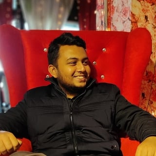 Shunjid Rahman Showrov profile picture