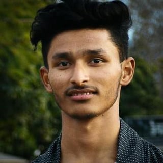 Bharat Negi profile picture