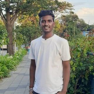 Kamal Raj profile picture