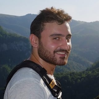 Andranik Azizbekian profile picture