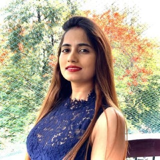 Kalyani profile picture