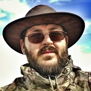 Markus Geiger profile picture