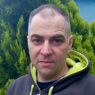 Jovan Svorcan profile picture