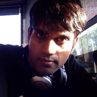 Vijay profile picture