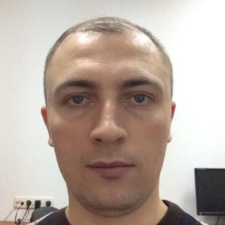 Vladimir Kapustin profile picture