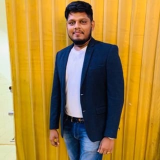 Prakash Ravichandran profile picture
