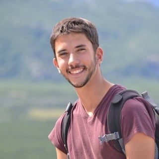 Amit Shuster profile picture
