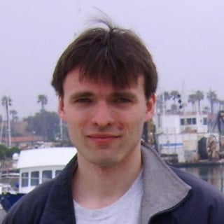Sergey Zubkov profile picture