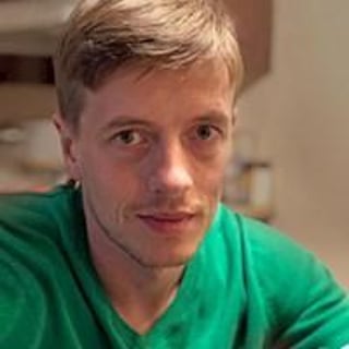 Alex Terentiev profile picture