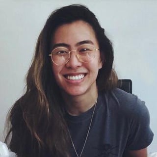 Jeannie Nguyen profile picture