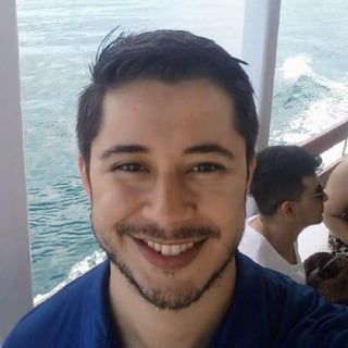 Rodrigo Vinícius profile picture
