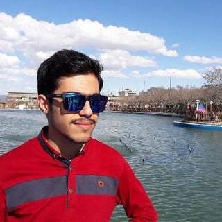 Arman Ahmadi profile picture