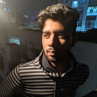 Sashank Rampalli profile picture