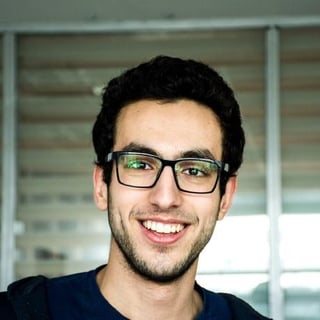 Karim Elghamry profile picture