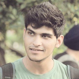 Karan Bansal profile picture