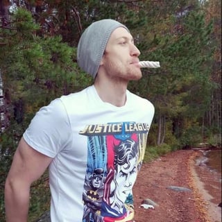 Pavel profile picture