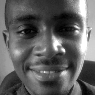 Adeyemo Olumide Eronmosele profile picture
