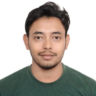 Amit Mandal profile picture