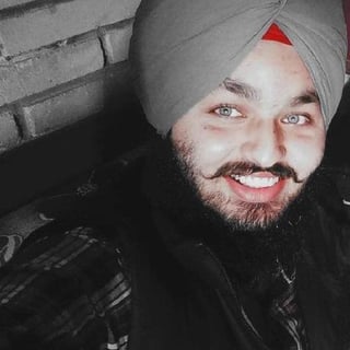 Jaswinder Singh profile picture