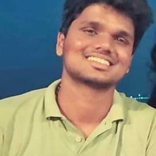 Kaustubh Manglurkar profile picture
