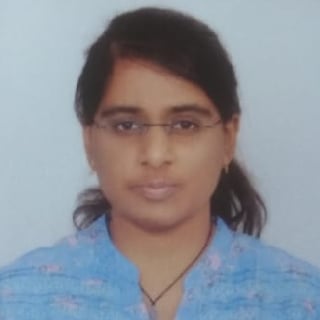 Srilekha Vinjamara profile picture