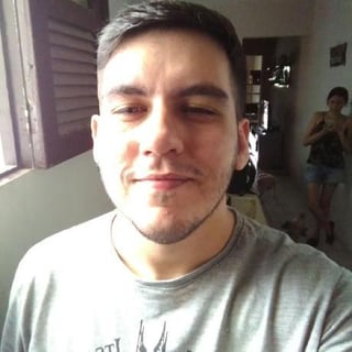 Arthur Alves profile picture