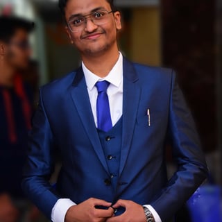 Pratik Singh profile picture