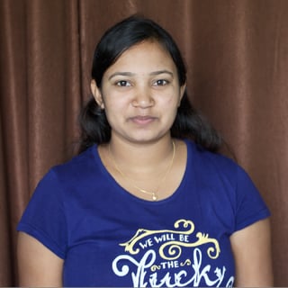 Kavita Jadhav profile picture