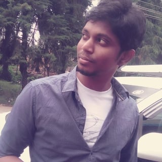 Anand Moorthy profile picture