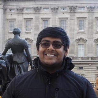Arijit Gupta profile picture