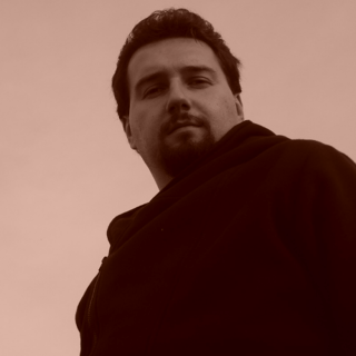 Piotr "MoroS" Mrożek profile picture