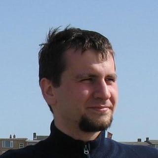 Krzysztof Zaporowski profile picture