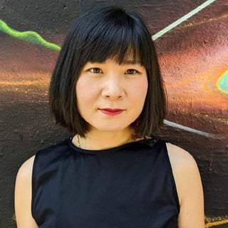 Xiaomin Zhu profile picture