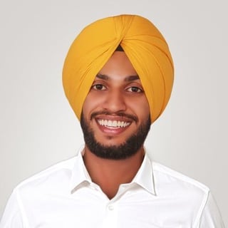Harpreet Munjal profile picture