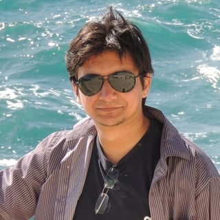Gaurav Behere profile picture