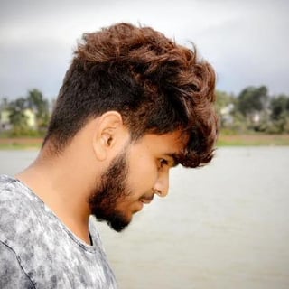 Vinay Veerappaji profile picture