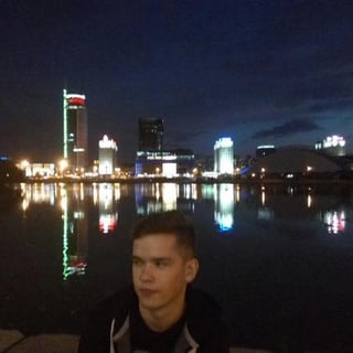 Alexey Kanunnikov profile picture