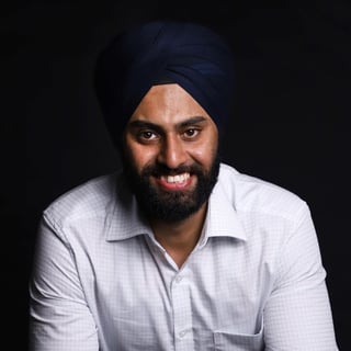 Gurpreet Singh profile picture