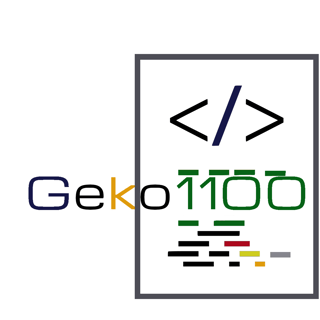 geko1100 profile picture