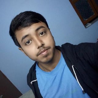 Hrishikesh Baidya profile picture