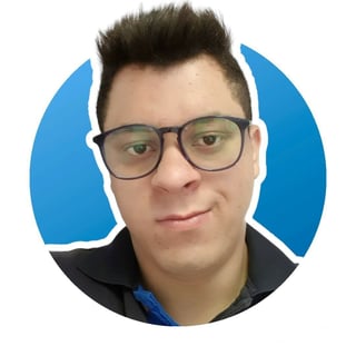 Felipe Gadelha profile picture