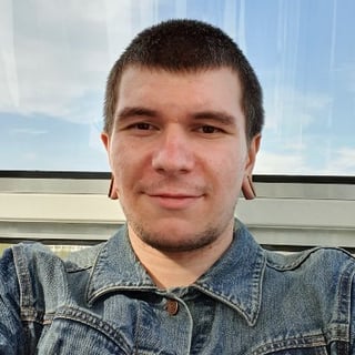 Sergei Boishtian profile picture