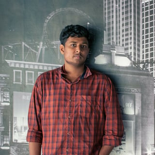Veeresh profile picture