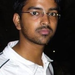 Badrudeen Ahmed profile picture