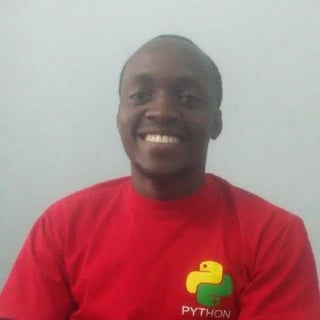 Josephat Macharia profile picture