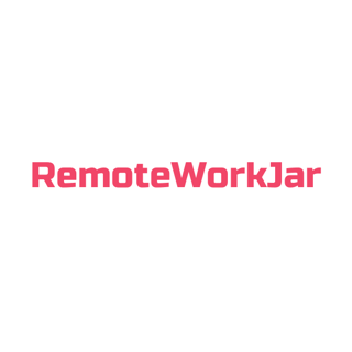 RemoteWorkJar Official profile picture