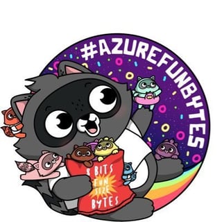 azurefunbytes profile picture