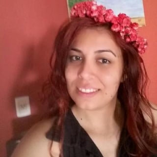 Pâmella Araújo Balcaçar 🇧🇷 profile picture