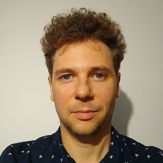 Sebastian Błaszczykiewicz profile picture