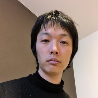 Masui Masanori profile picture